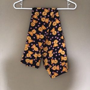 Lularoe duck leggings